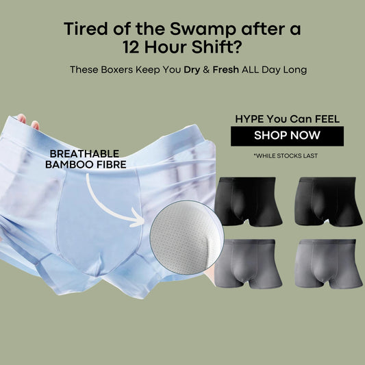 ASSENCE BAMBOO AIR BALLS 2.0